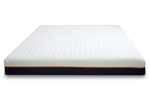 Materasso SLEEPPANDO Memory sfoderabile - Nuovo - 180x200 - sconto -73% - immagine 2