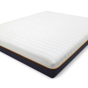Materasso SLEEPPANDO Memory sfoderabile - Nuovo - 180x200 - sconto -73%