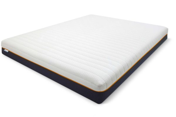 Materasso SLEEPPANDO Memory sfoderabile - Nuovo - 180x200 - sconto -73%